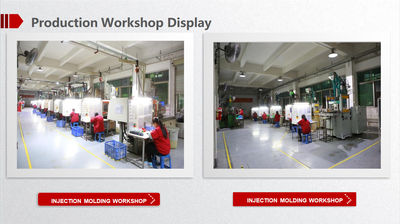 Shenzhen Marcy Healthy Industry Co.,Ltd fabrikantenproductielijn