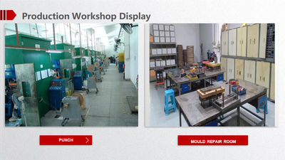 Shenzhen Marcy Healthy Industry Co.,Ltd fabrikantenproductielijn