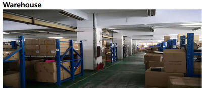 Shenzhen Marcy Healthy Industry Co.,Ltd fabrikantenproductielijn