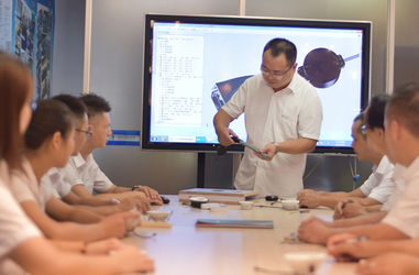 Shenzhen Marcy Healthy Industry Co.,Ltd fabrikantenproductielijn