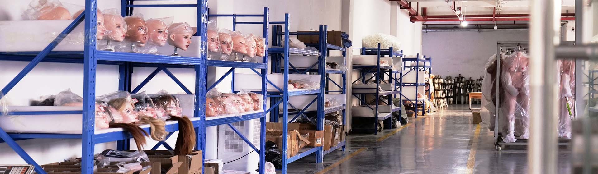 China Shenzhen Marcy Healthy Industry Co.,Ltd Bedrijfprofiel
