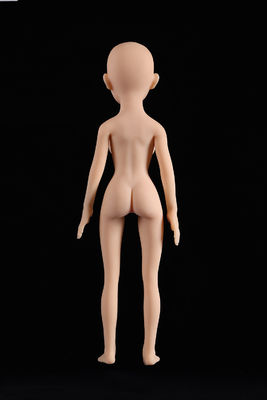 kopen 68cm Realistische grote borsten Slim Petite Pop Body Voor Custom Sex Doll Service online vervaardiging