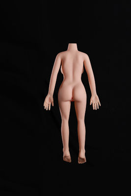 kopen 100cm realistische grote tieten super sexy liefdespop lichaam torso aangepaste sekspop service online vervaardiging