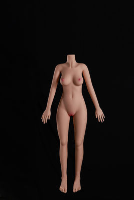 kopen 145 cm grote borsten ronde kont volwassen seks liefdespop lichaam torso maat seks pop service online vervaardiging