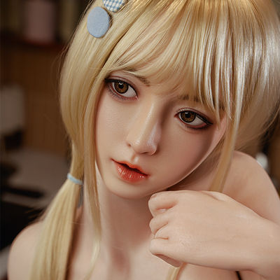 kopen Marcy 161cm Verbazingwekkende Full Silicone Multifunction LoveDoll online vervaardiging