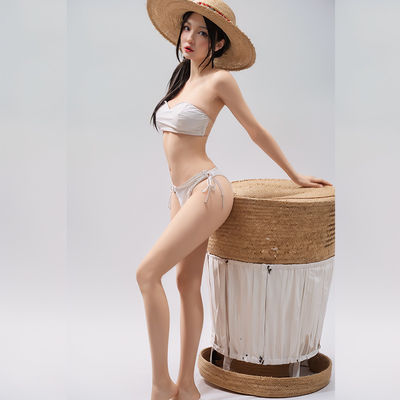 Realistisch TPE Silicone Sexy Pop vol lichaam maat siliconen pop voor mannen
